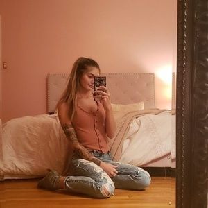 Meet your Posher, Harper